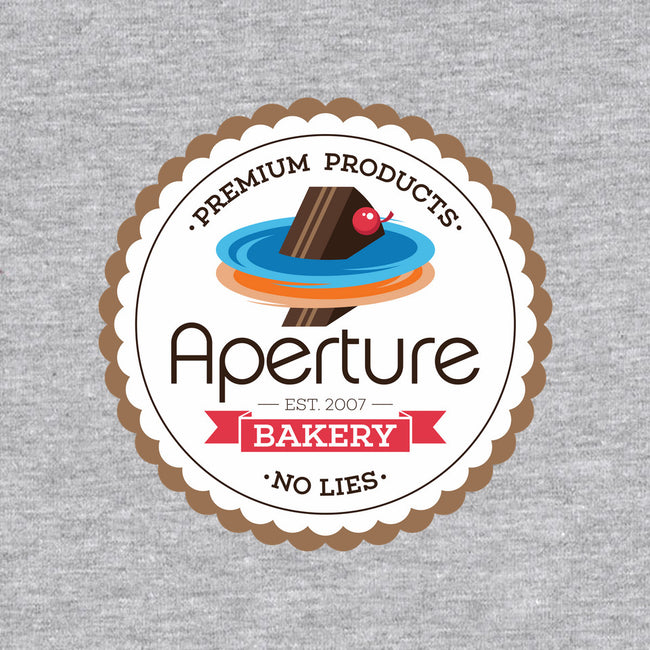 Aperture Bakery-youth crew neck sweatshirt-Mdk7