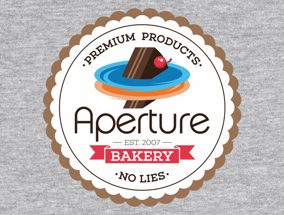 Aperture Bakery