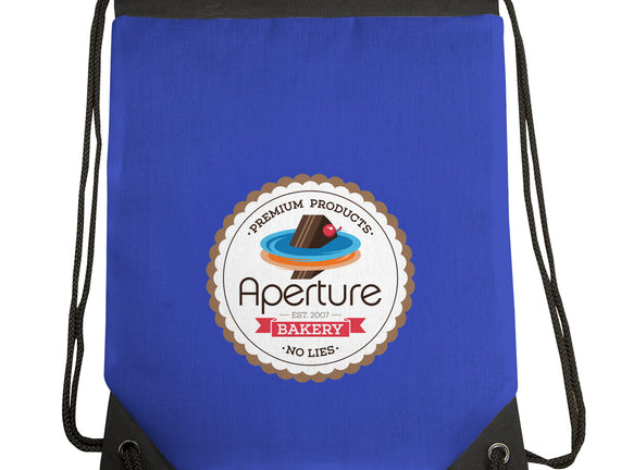 Aperture Bakery