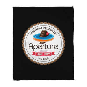 Aperture Bakery