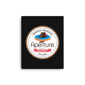 Aperture Bakery