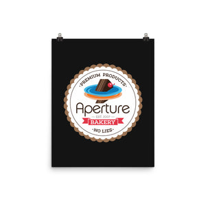 Aperture Bakery
