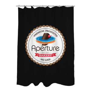 Aperture Bakery