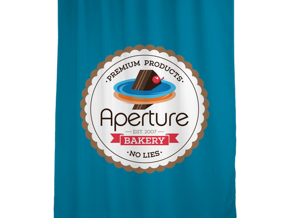 Aperture Bakery