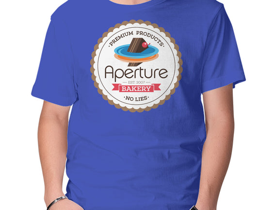 Aperture Bakery