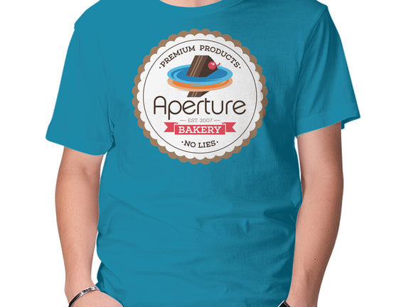 Aperture Bakery