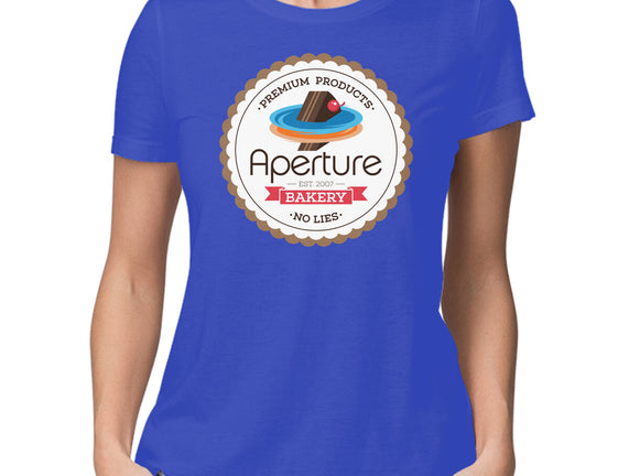 Aperture Bakery