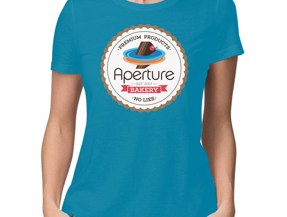 Aperture Bakery