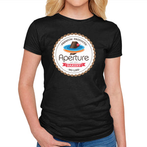 Aperture Bakery