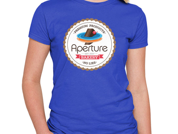 Aperture Bakery