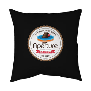 Aperture Bakery