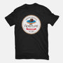 Aperture Bakery-mens basic tee-Mdk7