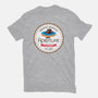 Aperture Bakery-unisex basic tee-Mdk7