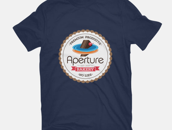 Aperture Bakery