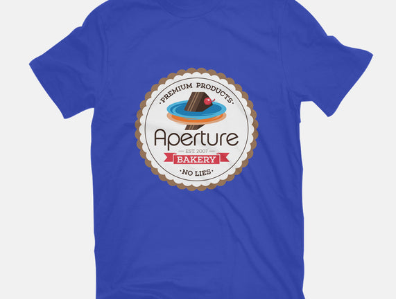 Aperture Bakery