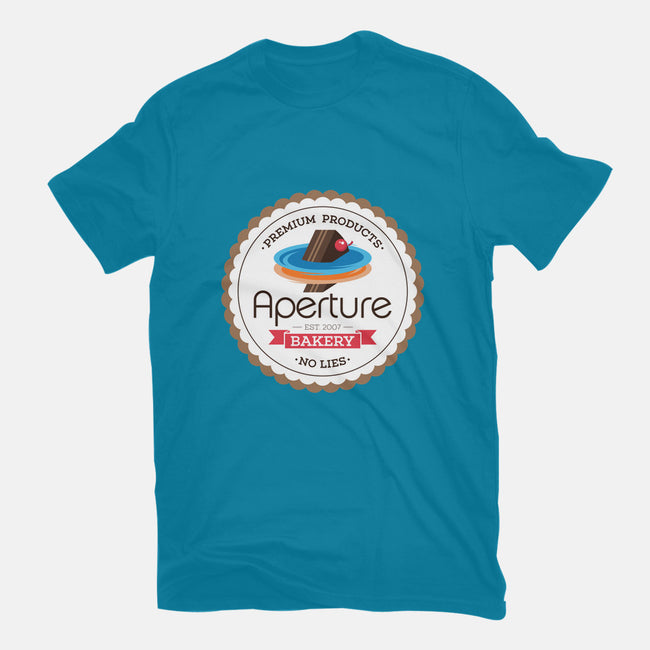 Aperture Bakery-mens heavyweight tee-Mdk7