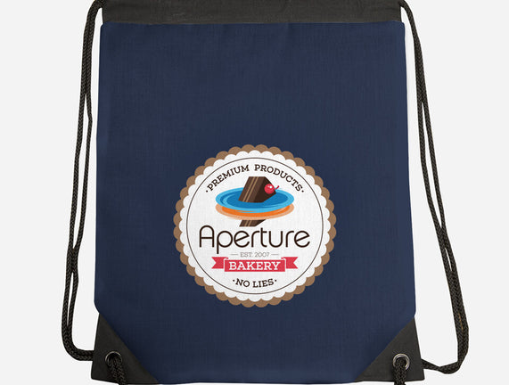 Aperture Bakery