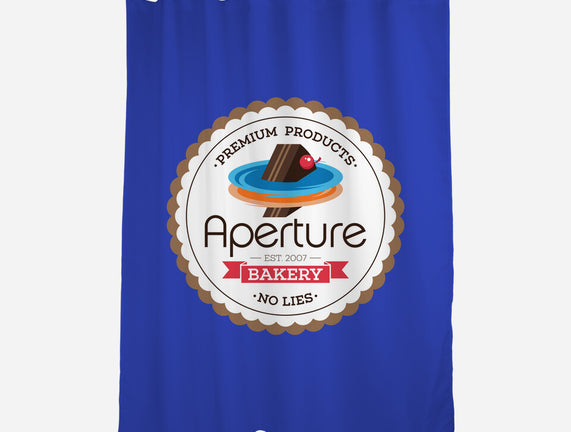 Aperture Bakery