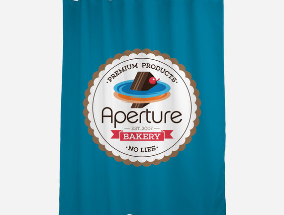 Aperture Bakery