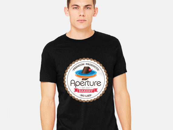 Aperture Bakery