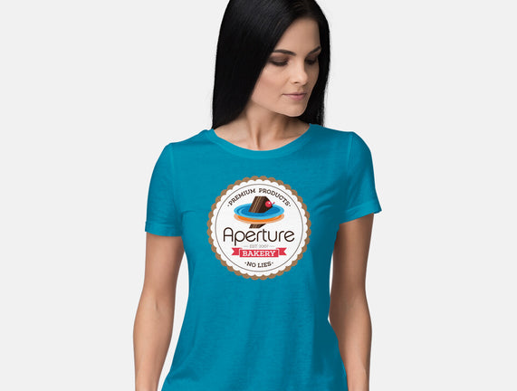 Aperture Bakery
