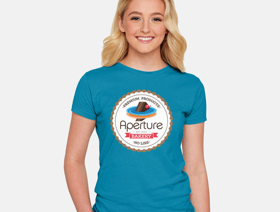 Aperture Bakery