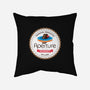 Aperture Bakery-none removable cover w insert throw pillow-Mdk7