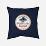 Aperture Bakery-none removable cover w insert throw pillow-Mdk7