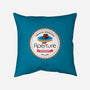 Aperture Bakery-none removable cover w insert throw pillow-Mdk7