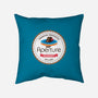 Aperture Bakery-none removable cover throw pillow-Mdk7