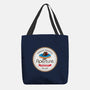 Aperture Bakery-none basic tote-Mdk7