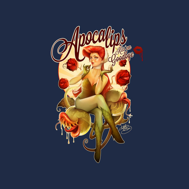 Apocalips-mens heavyweight tee-Emilie_B