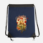Apocalips-none drawstring bag-Emilie_B