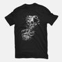 Aquarium Chest-unisex basic tee-Ramos