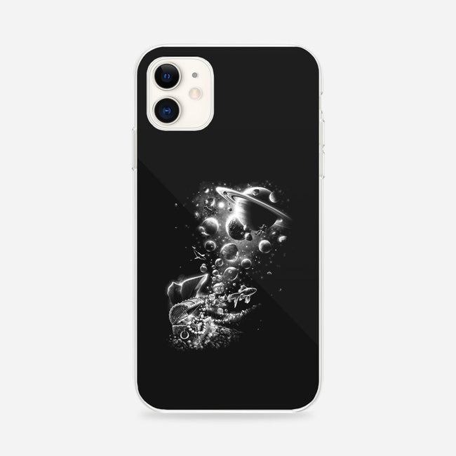 Aquarium Chest-iphone snap phone case-Ramos