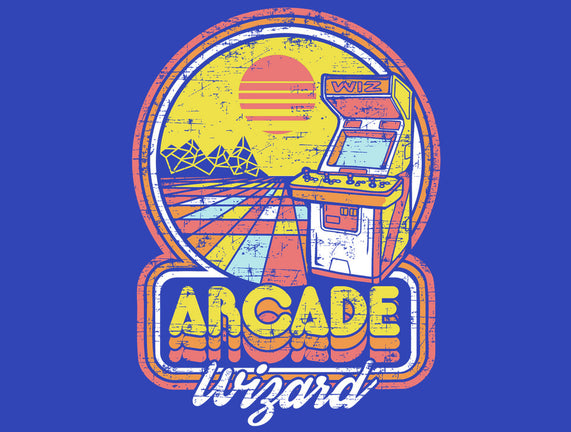 Arcade Wizardry