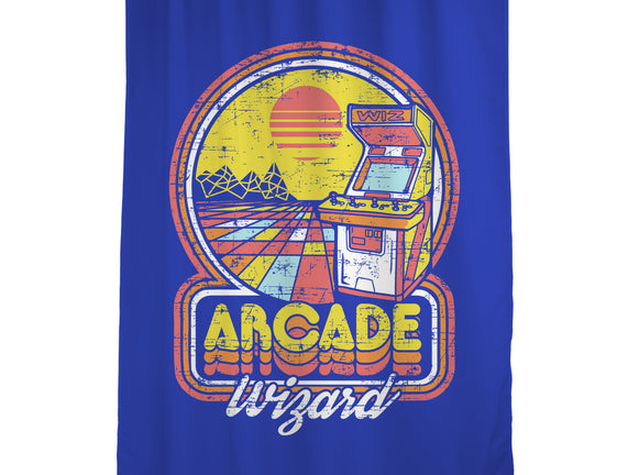 Arcade Wizardry