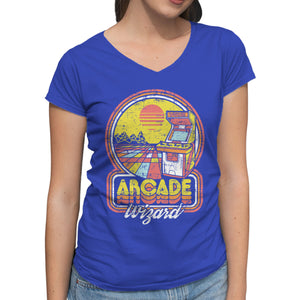 Arcade Wizardry
