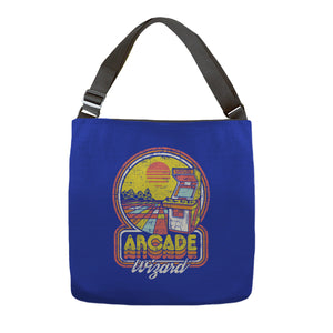 Arcade Wizardry