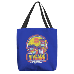 Arcade Wizardry