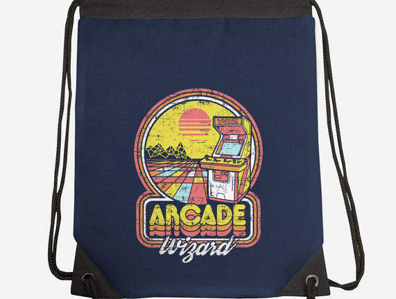 Arcade Wizardry
