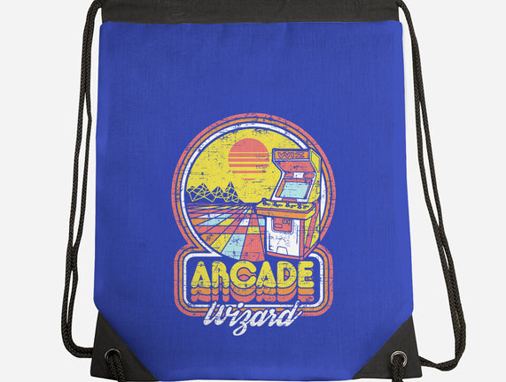 Arcade Wizardry