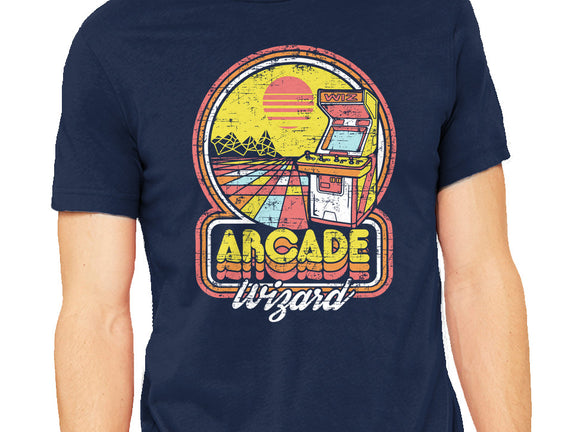 Arcade Wizardry