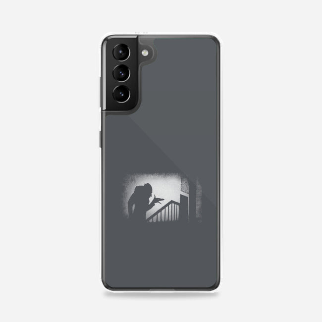 ARF!-samsung snap phone case-bglooney