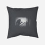ARF!-none removable cover w insert throw pillow-bglooney
