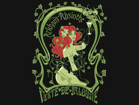 Arkham Absinthe