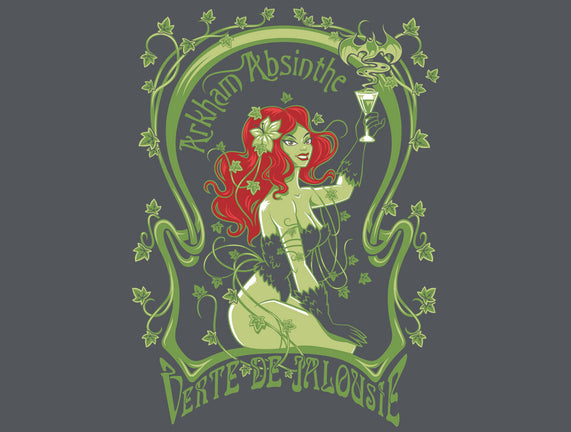 Arkham Absinthe