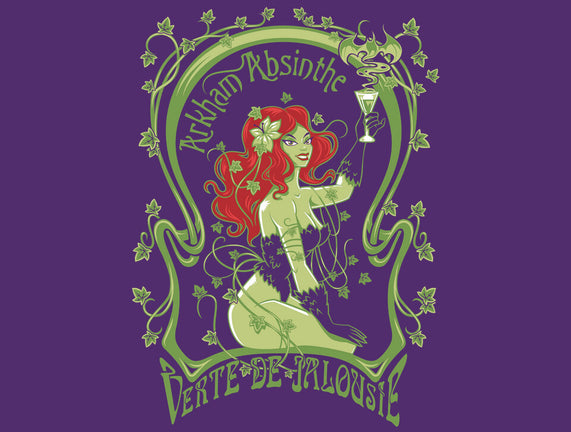 Arkham Absinthe