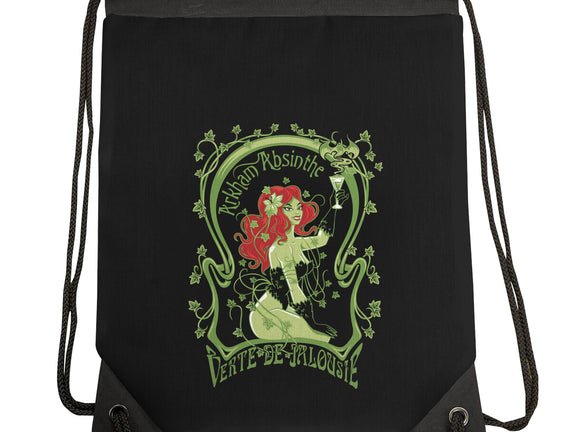 Arkham Absinthe