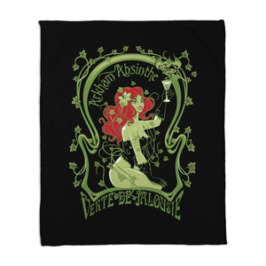 Arkham Absinthe